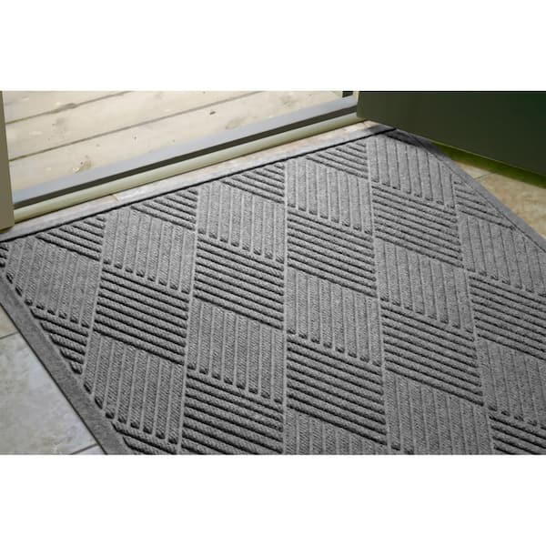 Recessed Waterhog Mat  Buy an Indoor Recessed Waterhog Entrance Mat - Mat  Tech