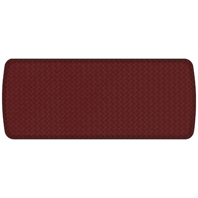 Anti Fatigue Floor Mat – 3/4 Inch Thick Perfect Kitchen Mat, 20 x