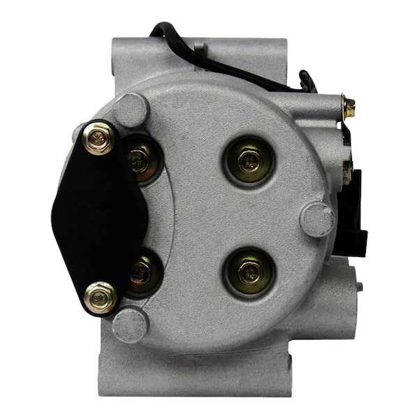 Four Seasons A/C Compressor 2004-2007 Saturn Vue