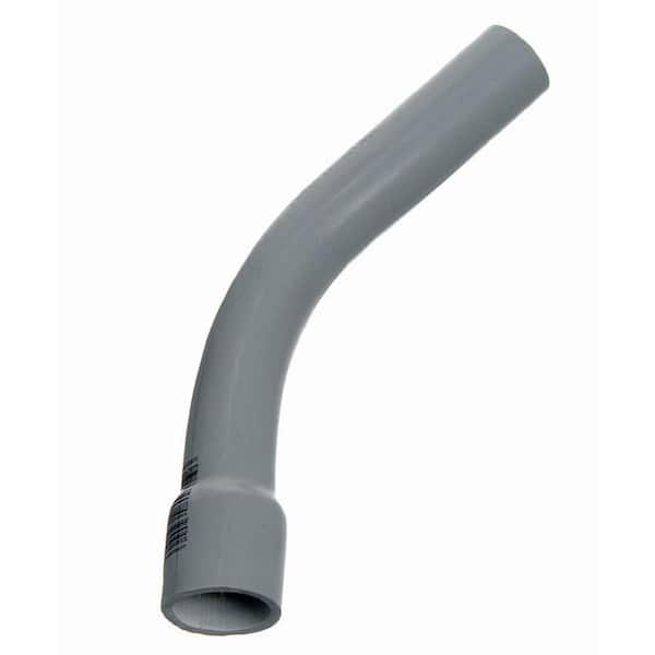 Carlon 3 in. 45-Degree Bell-End Elbow (UA7FLB)