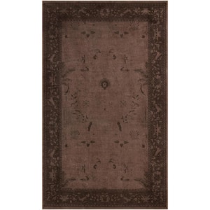 wenselijk Scully Parana rivier Southwestern - Floral - Area Rugs - Rugs - The Home Depot
