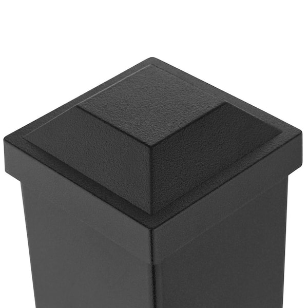 ACCO Medium Binder Clips, 5/8 Cap, Black, 12/Box