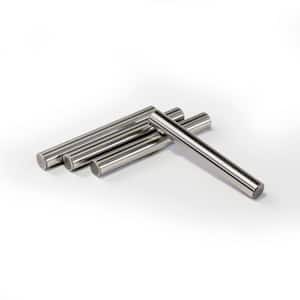 3/8 in. Dia Alloy Steel Dowel Pins (4-Pack)
