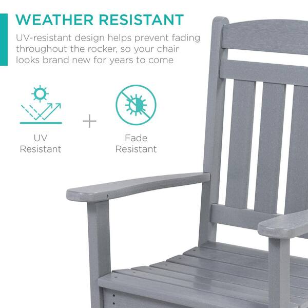 Best plastic chair discount brand