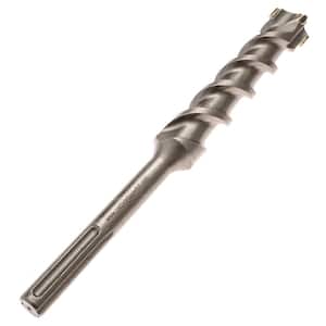 1.5 in. x 13 in. Carbide Tipped SDS Max Masonry Drill Bit