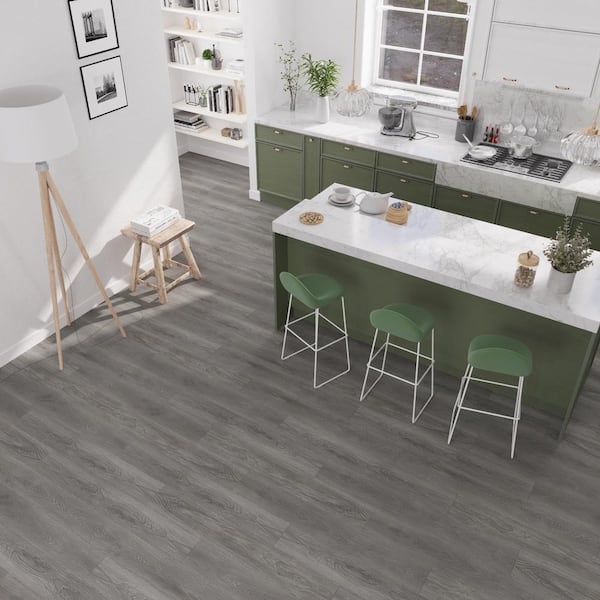 Lucida Surfaces MaxCore Pro Stormcloud 20 MIL x 7.3 in. W x 48 in