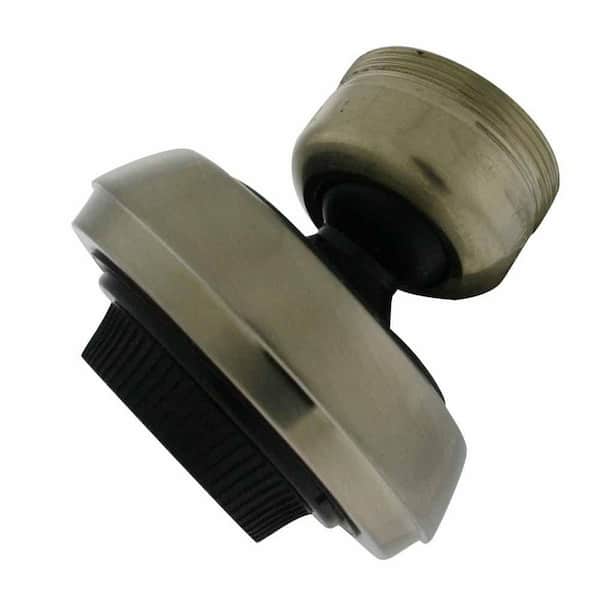 1 Pack 2. 2GPM DUAL THREAD SPRAY AERATOR-BN