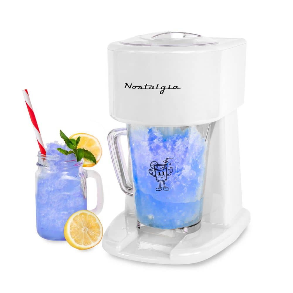 40-Ounce Frozen Beverage Station, White price history on PriceWatchPro