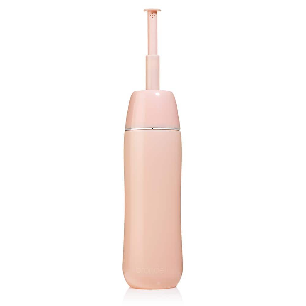 GoSpa Advanced Portable Travel Bidet with Retractable Nozzle 500 ml in Pink