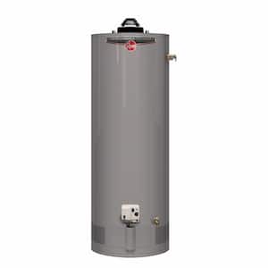 Performance Platinum 38 Gal. Tall 12 Year 40,000 BTU Natural Gas Tank Water Heater