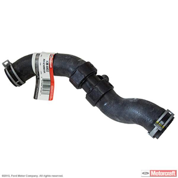 Motorcraft Radiator Coolant Hose