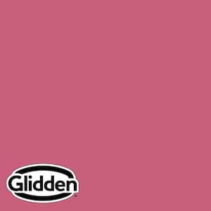 1-gal. Cherry Pink PPG1183-6 Flat Interior Paint