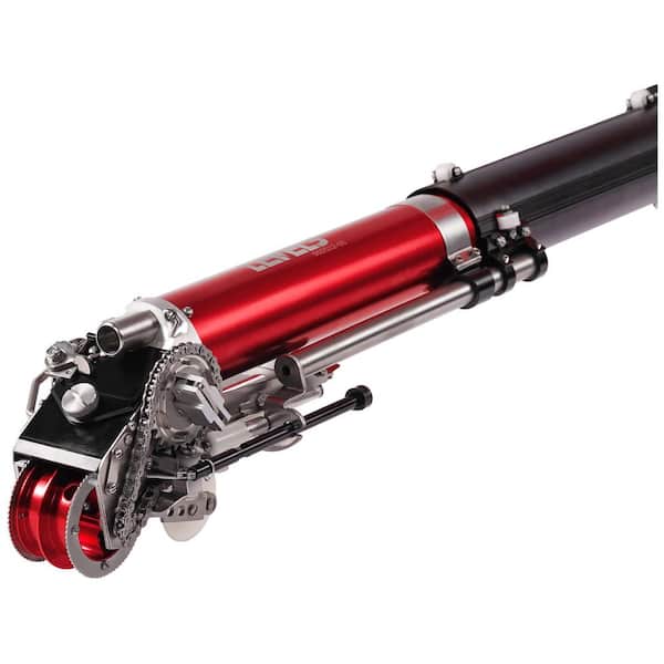 Unbranded Automatic Drywall Compound Taper