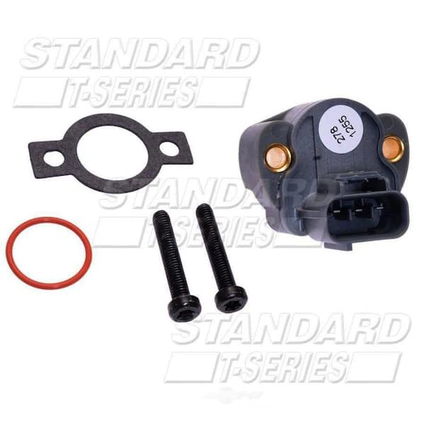 T Series Throttle Position Sensor