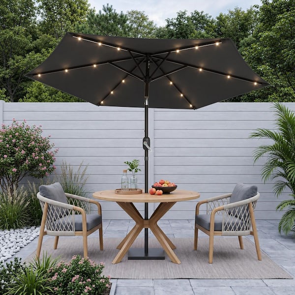 JOY CANYON INC Market Umbrella and Adirondack Chair Collection