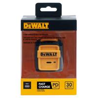 1-Port Worksite USB PD Charger