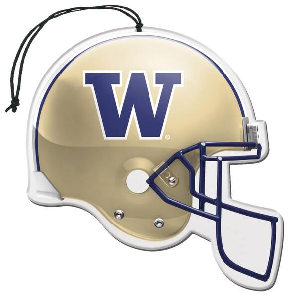 FANMATS University of Washington Auto Air Freshener (3-Pack)