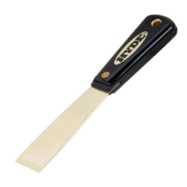 Plastic putty knife 1.5” – Vintique Finishes