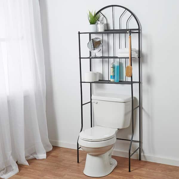 https://images.thdstatic.com/productImages/ba5745ca-2871-4595-a66a-c17872288d82/svn/black-home-basics-over-the-toilet-storage-hdc64084-31_600.jpg