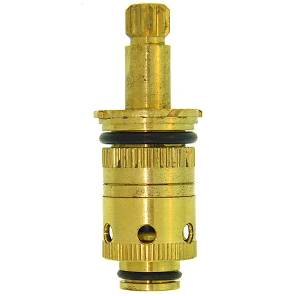 2 3/8 in. 12pt Broach Right Hand Cartridge for Bradley price history on PriceWatchPro