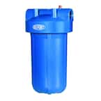 Heavy Duty Whole House Water Filtration System