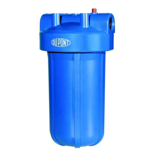 DuPont Heavy Duty Whole House Water Filtration System