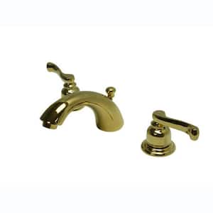 Kingston Brass KB542 Single-Handle 4 in. Centerset Bathroom Faucet - K & B  Distributors. Inc.