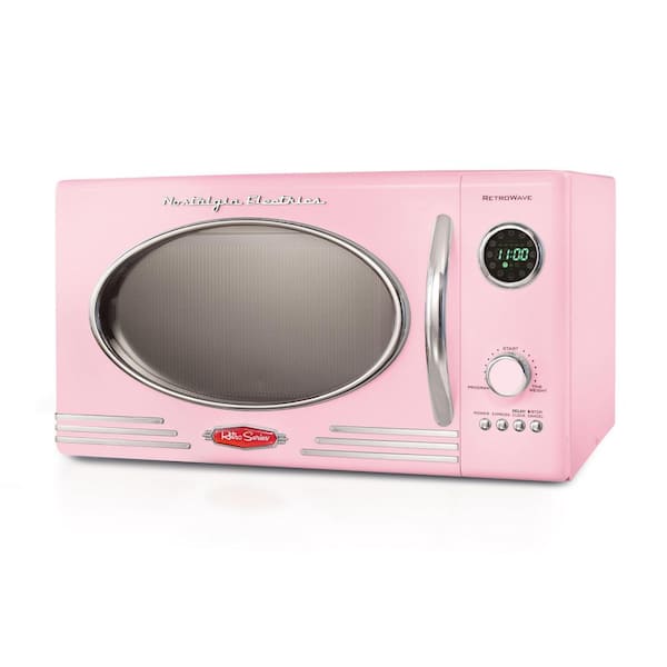 Pink Microwave Oven : Target