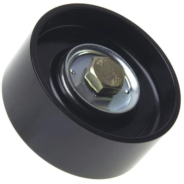 Gates Accessory Drive Belt Idler Pulley