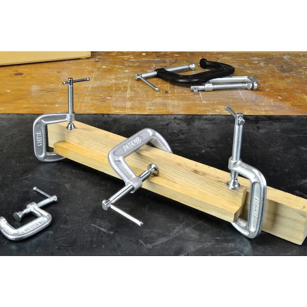 Standard C-Clamp 283 - Pryor Products