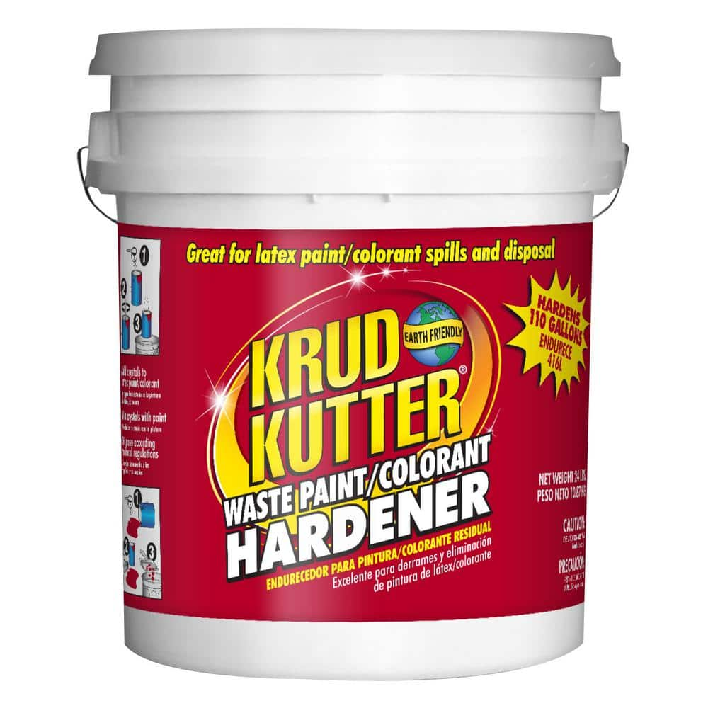 Does Paint Hardener Work On Oil Based Paint