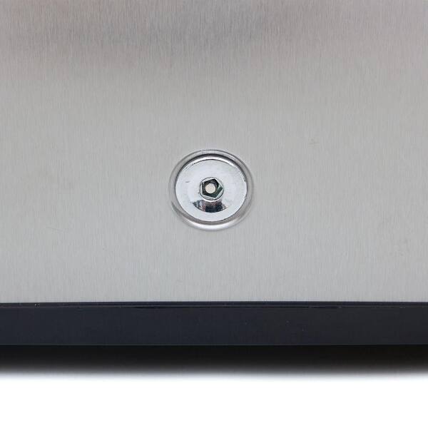 whynter 2.1 cu ft freezer