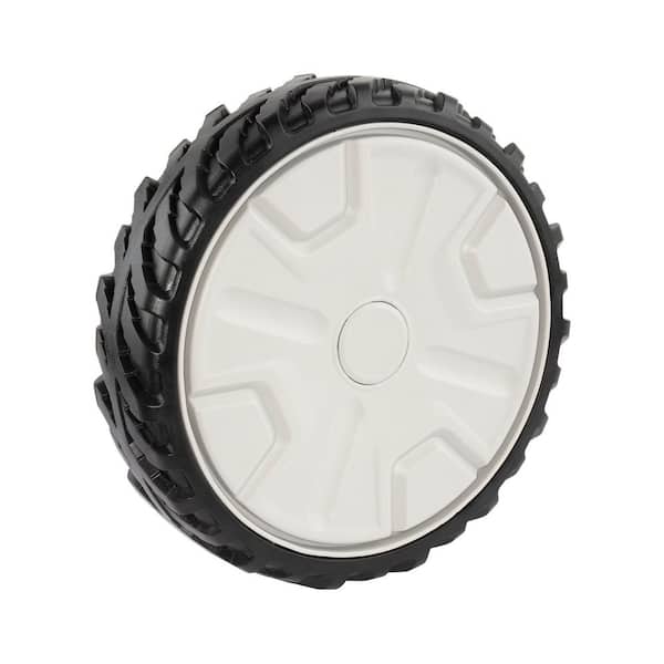 8" Wheel Kit