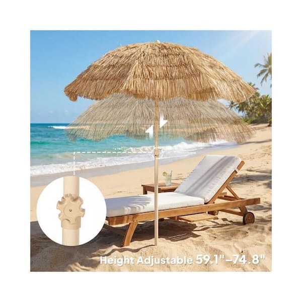 9 x 15 patio umbrella PALMAS 15 X 9 Ft Double Sided Twin Umbrella for Outdoor Patio, Lime Green
