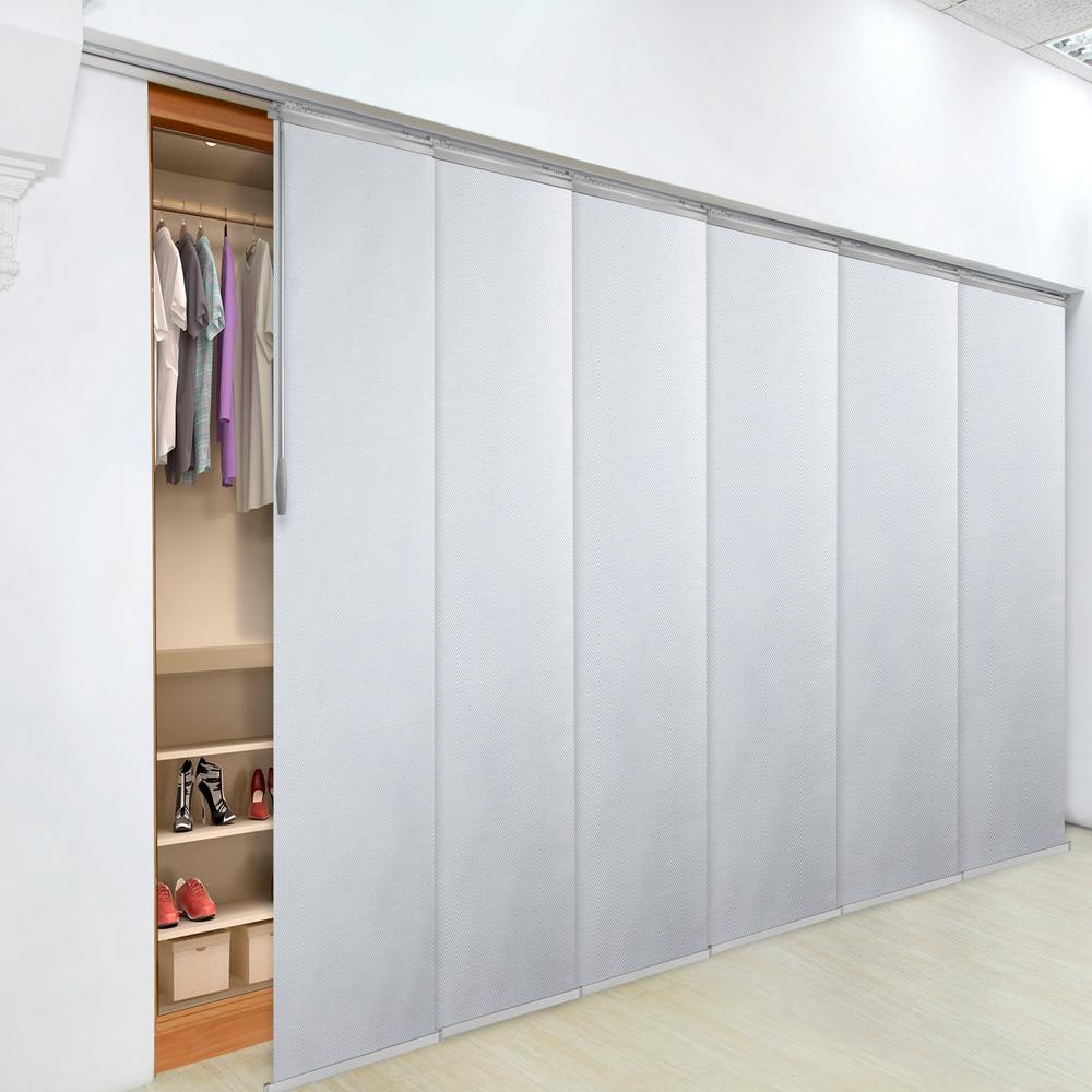 Reviews for EMOH Aquamarine 70 in. 130 in. W x 94 in. L Adjustable 6