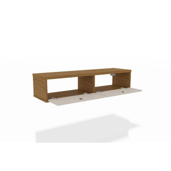 argos floating desk