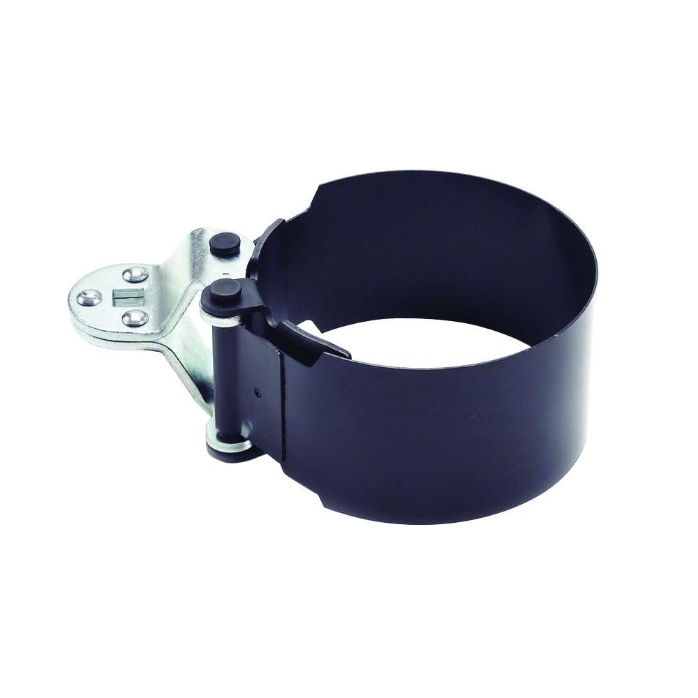 UPC 082171232206 product image for 1/2 in. Drive Wide Heavy-Duty Oil Filter Wrench 4.75 in. - 5.50 in. (120mm - 140 | upcitemdb.com