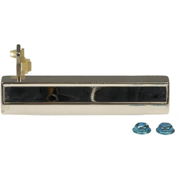 Unbranded Exterior Door Handle