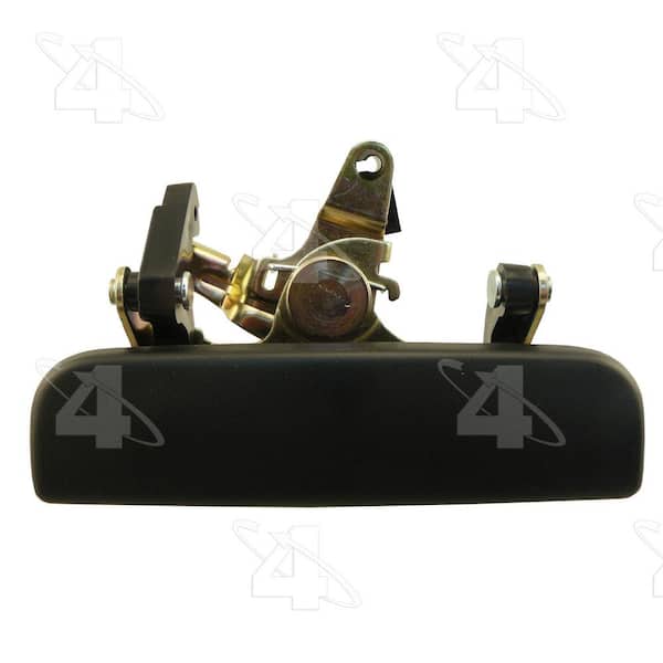 Maxair Tailgate Handle - Rear