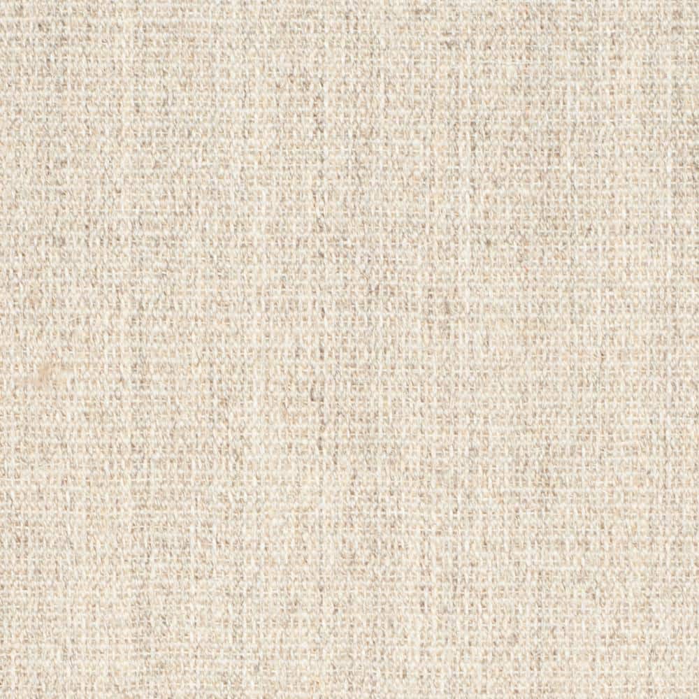 Handmade Gray Cotton Non-Slip Area Rug, 24" x 36"