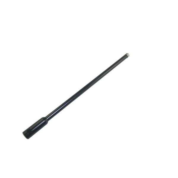 DPT 5/8 Inch Wet Diamond Core Drill Bit – 17” Long, 5/8-11 Thread, For Concrete/Brick (CB5/8-SP)