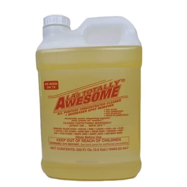 2.5 Gal. All-Purpose Cleaner Concentrate