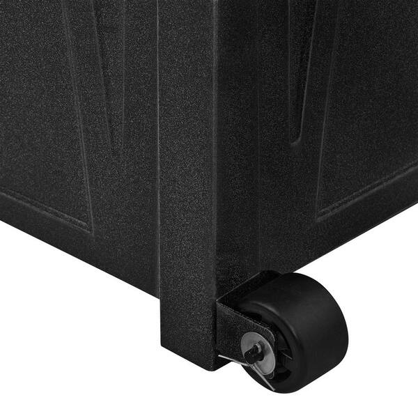 Home Decorators Collection Kendrick 48000 BTU Stainless