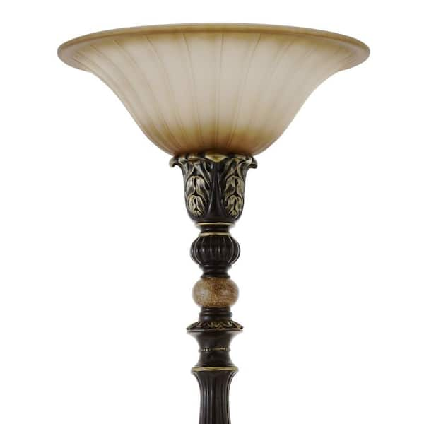 barada lamp