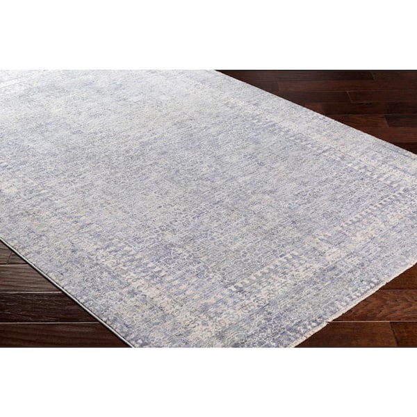 Artistic Weavers Zayn Modern Industrial Area Rug - Bed Bath