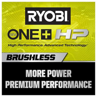 ONE+ HP 18V Brushless Cordless 7-1/4 in. Circular Saw (Tool Only)