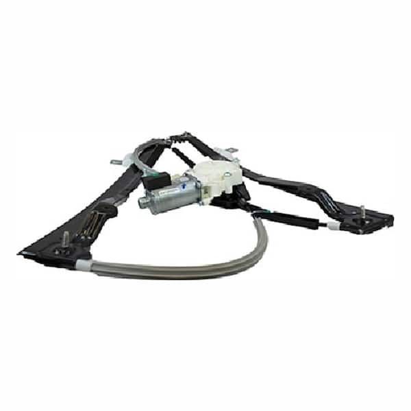 Power Window Regulator Assembly