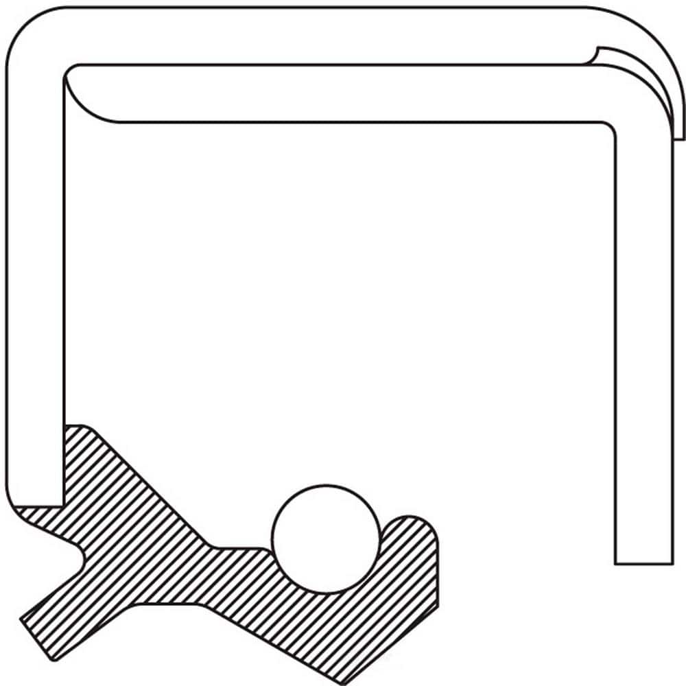 Wheel Seal price history on PriceWatchPro