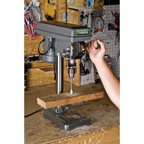 17 hole drill guide portable drill press results no drill bushings required 