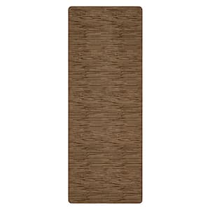 Tiba Beige 3 ft. x 8 ft. Indoor Area Rug